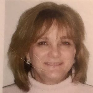 Meet your Posher, Jeanne